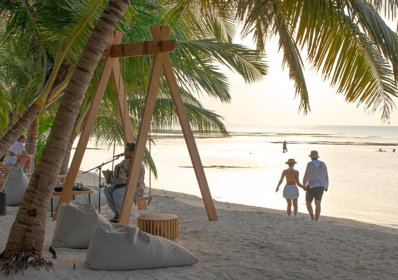 Stone Hotels Dhiffushi Exterior foto