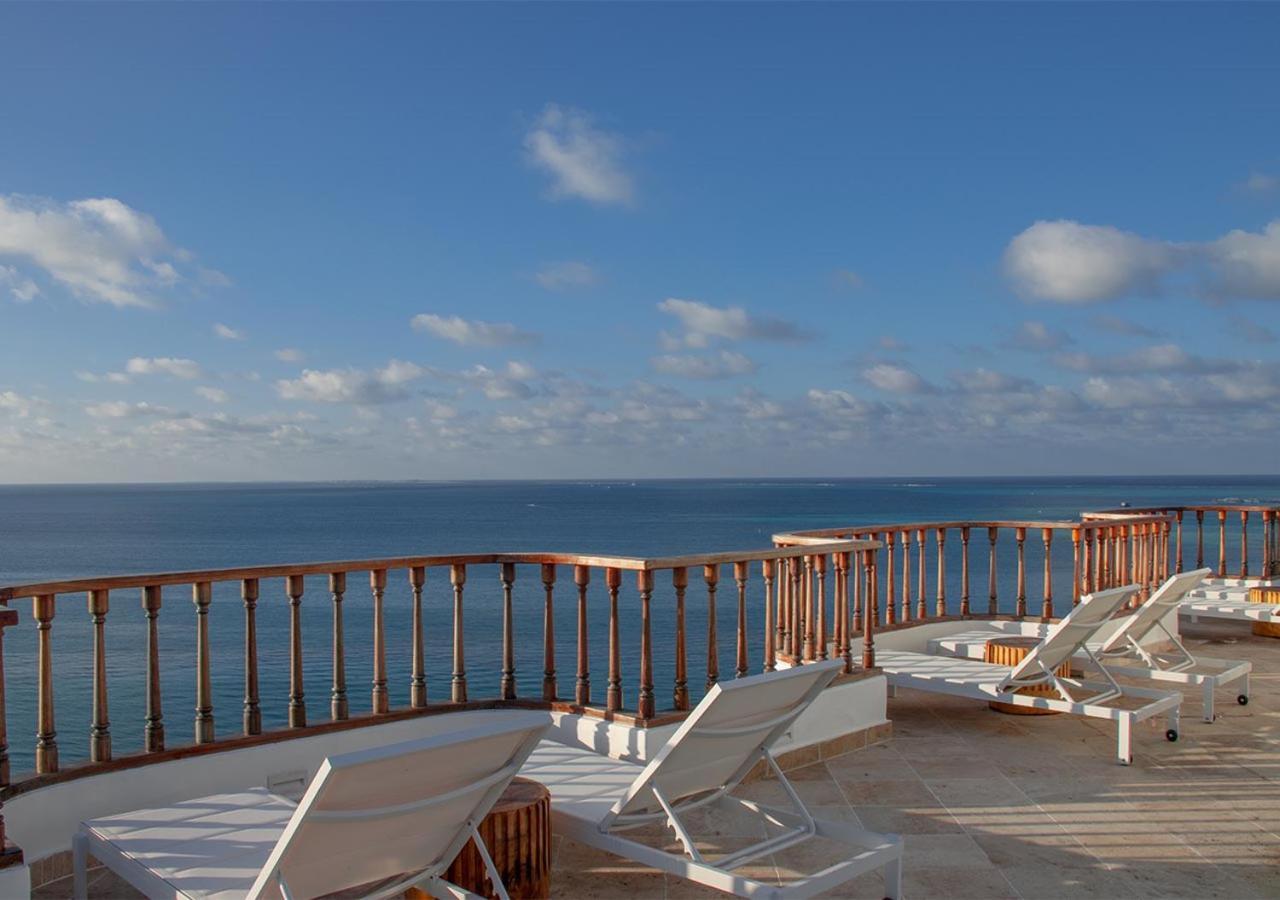 Stone Hotels Dhiffushi Exterior foto