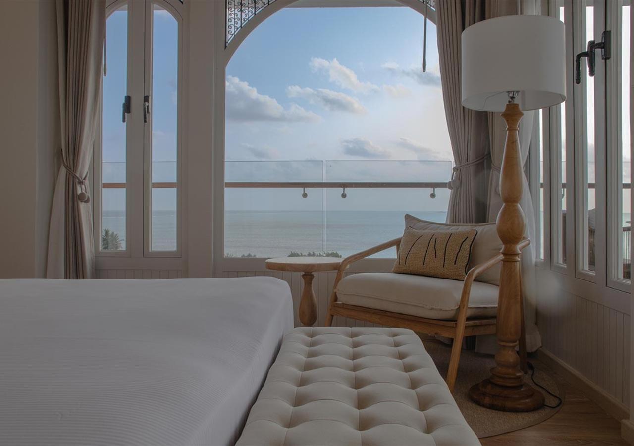 Stone Hotels Dhiffushi Exterior foto