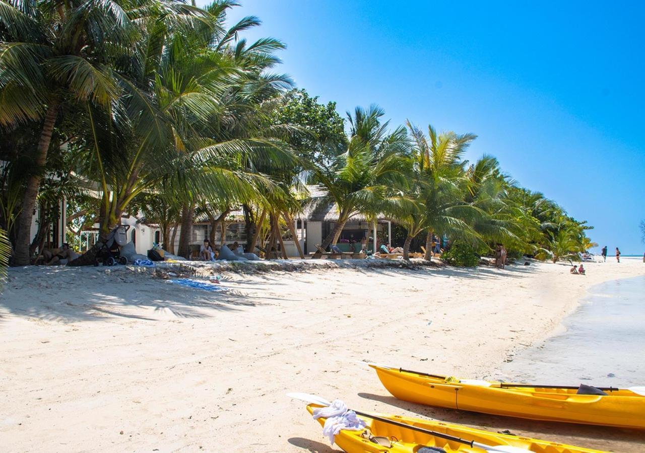 Stone Hotels Dhiffushi Exterior foto